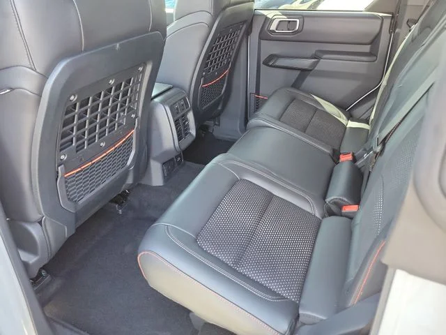 New 2026 Avalanche Gray Ford Raptor image 18