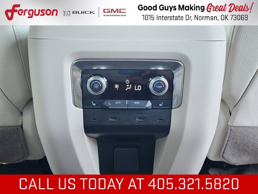 2027 GMC Yukon Denali - Photo 57