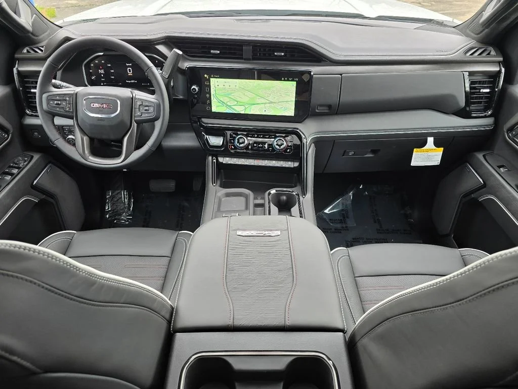 2026 GMC Sierra 2500HD AT4X - Photo 27
