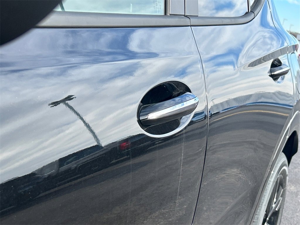 2026 BUICK ENCORE GX - Image 12