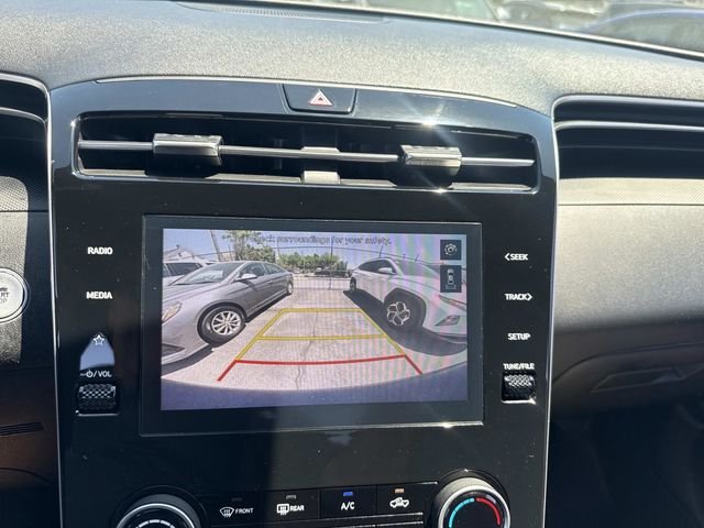 2022 Hyundai Santa Cruz SEL - Photo 21