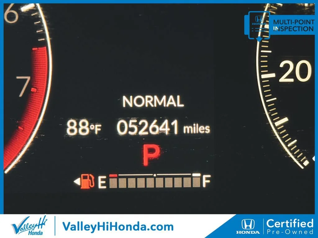 2024 Honda Pilot EX-L - Photo 62