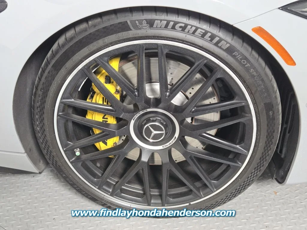 2022 Mercedes-Benz SL Mercedes-AMG - Photo 15