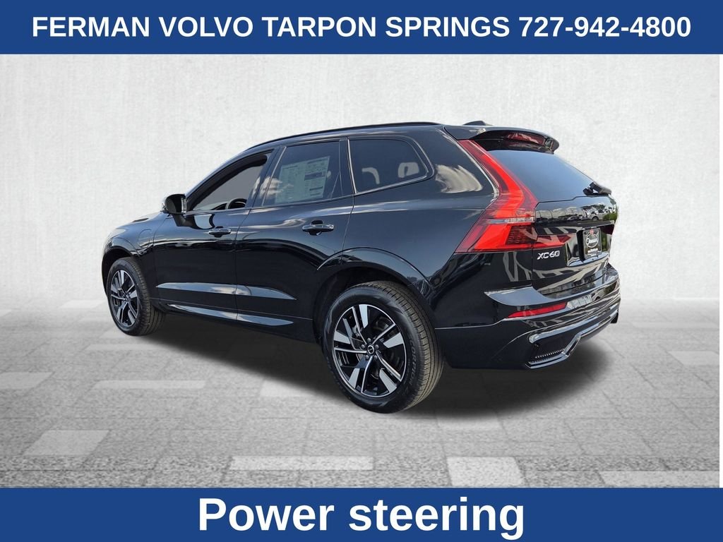 New 2026 Onyx Black Volvo Core image 8