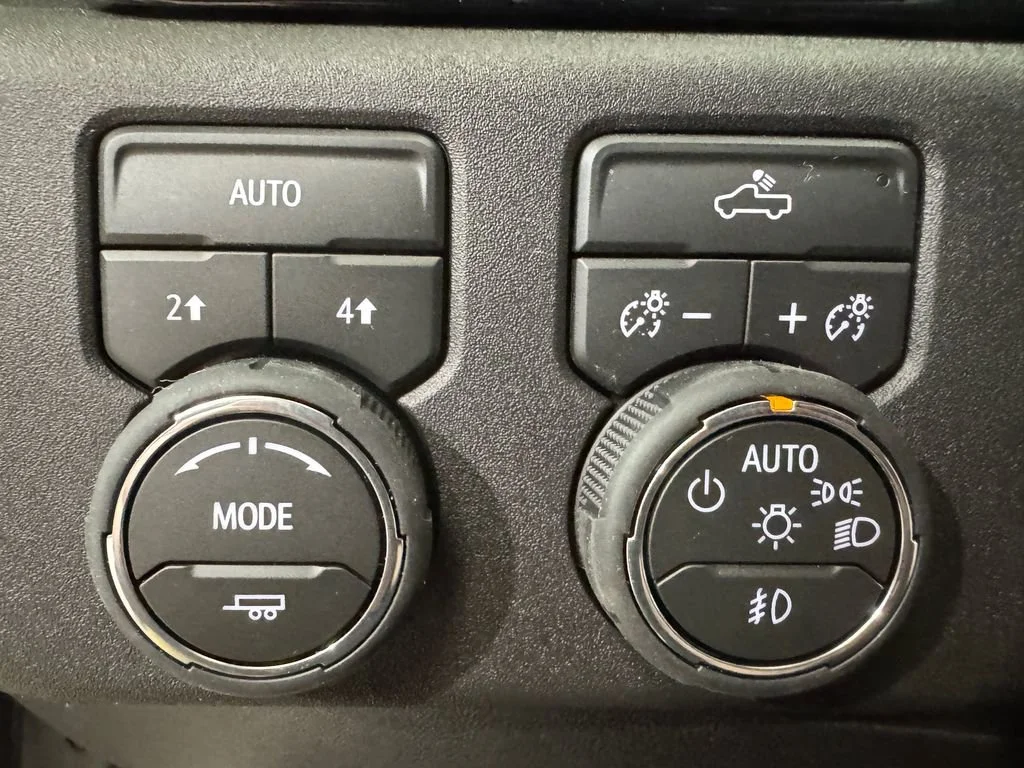 2026 Chevrolet Silverado 1500 RST - Photo 18