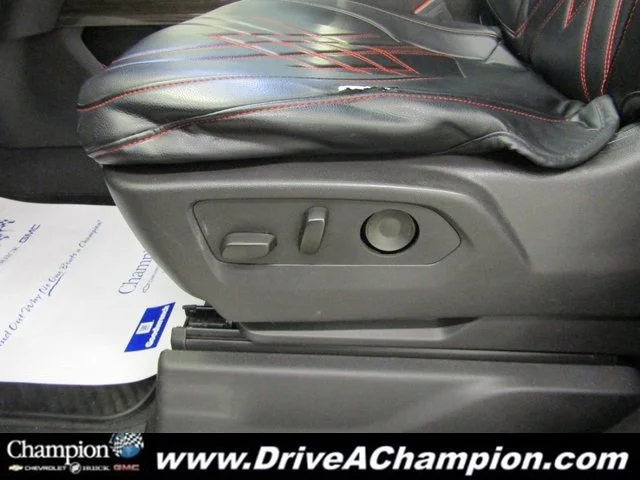 2024 Chevrolet Silverado 1500 RST - Photo 24
