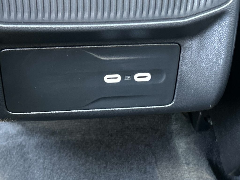 Used 2025 Gray Jeep Limited image 20