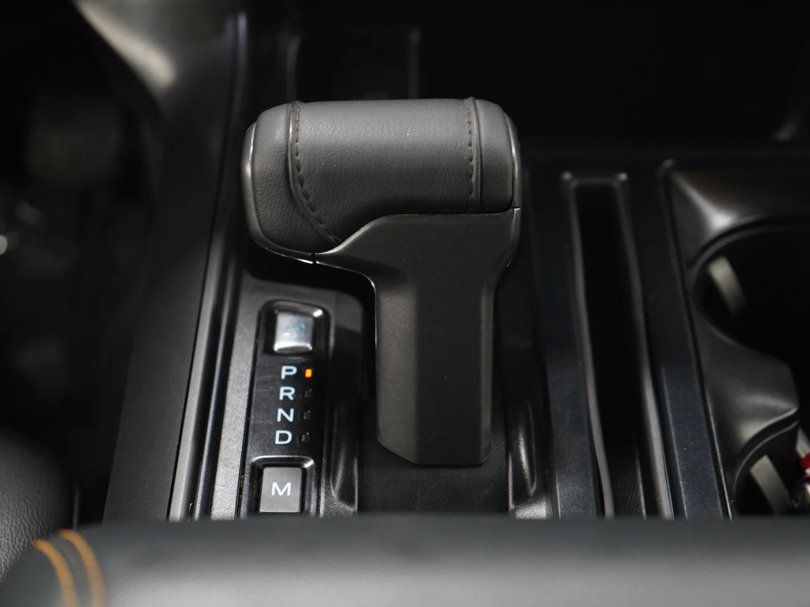 Used 2025 Carbonized Gray Metallic Ford Tremor image 21