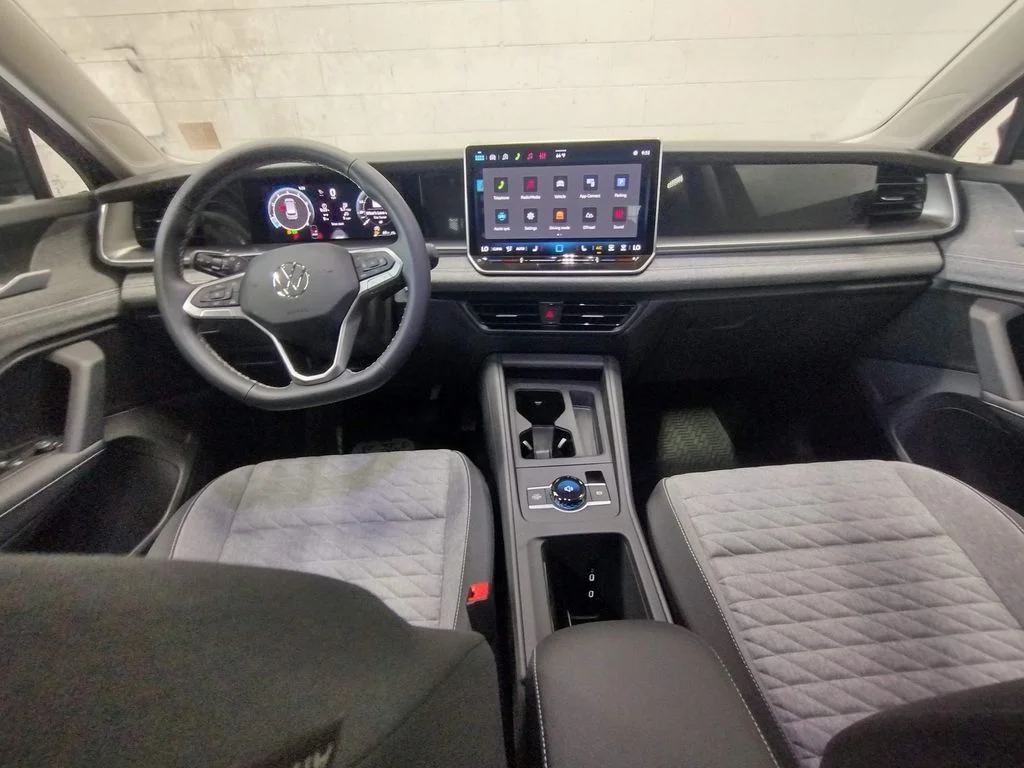 New 2026 Black Volkswagen S image 33