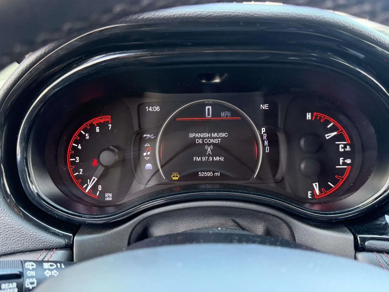Used 2022 Octane Red Pearlcoat Dodge R/T AWD image 38