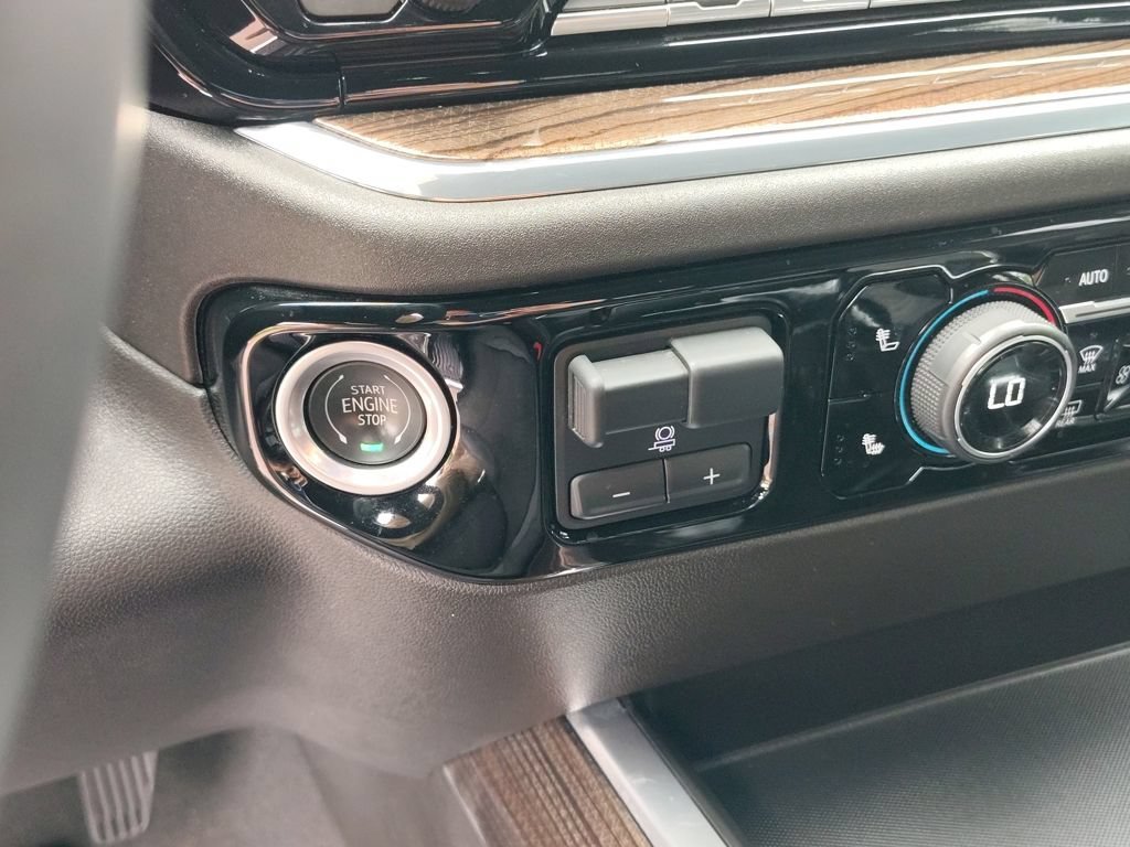2023 Chevrolet Silverado 1500 LT - Photo 34