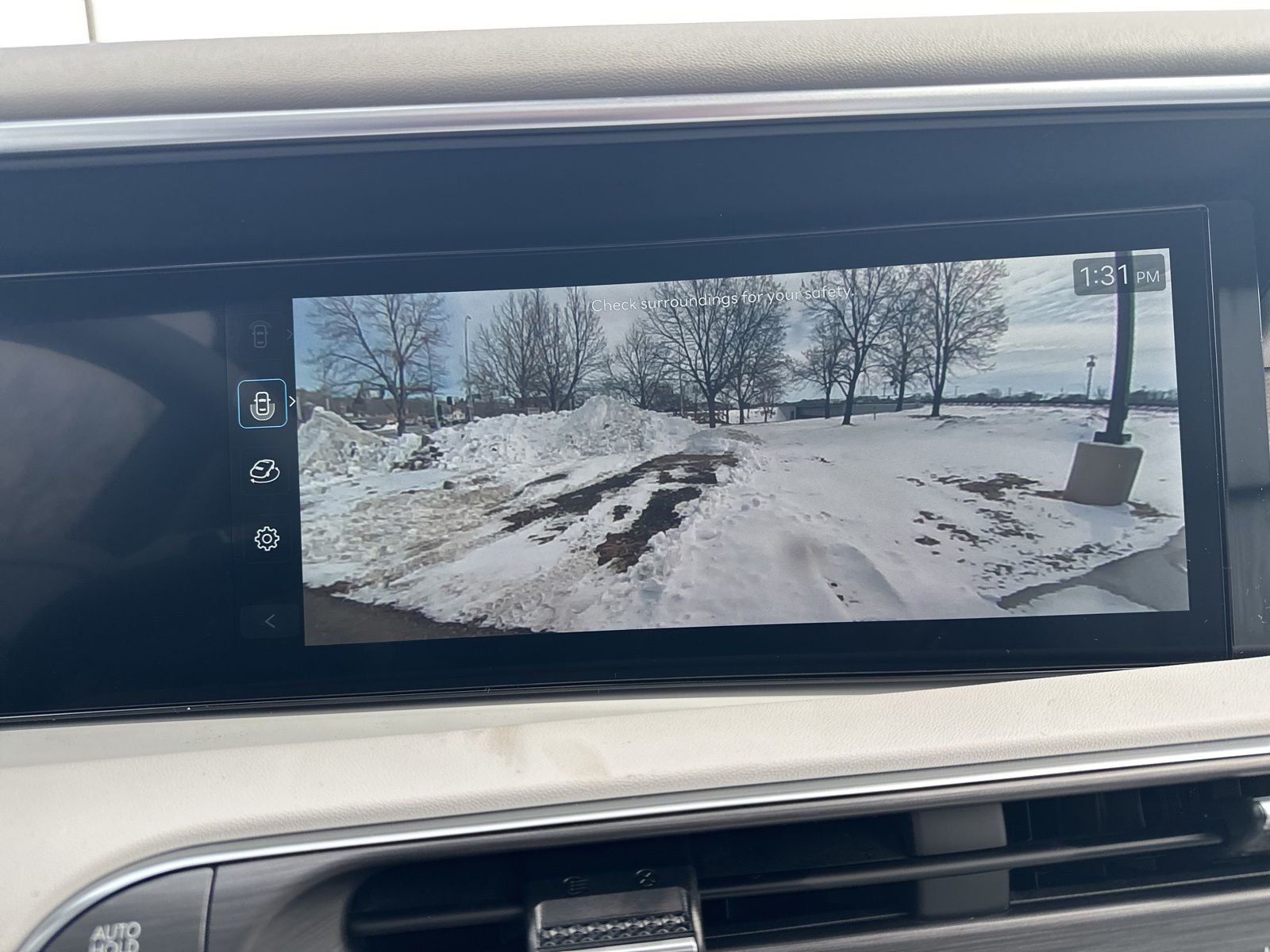 New 2026 Black Hyundai SEL Premium 7P image 61