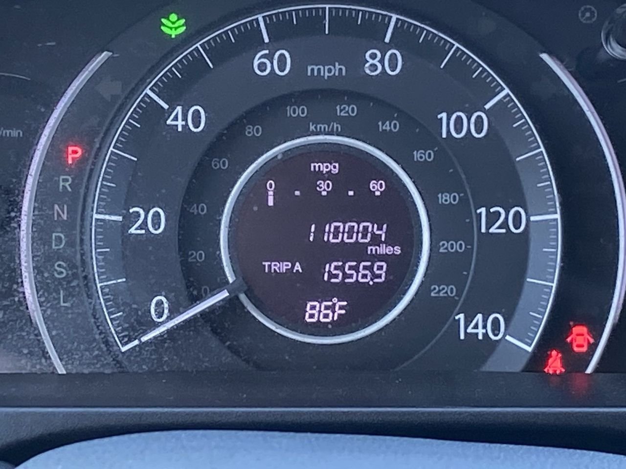 Used 2016 Gray Honda EX-L image 31