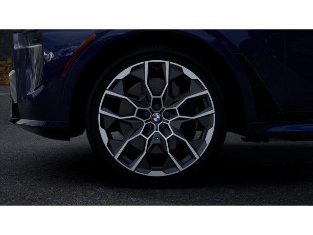 2026 Bmw X7 xDrive40i photo 4