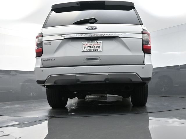 Used 2020 White Ford Limited image 58
