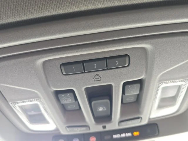 2022 GMC Sierra 1500 Denali Denali - Photo 43