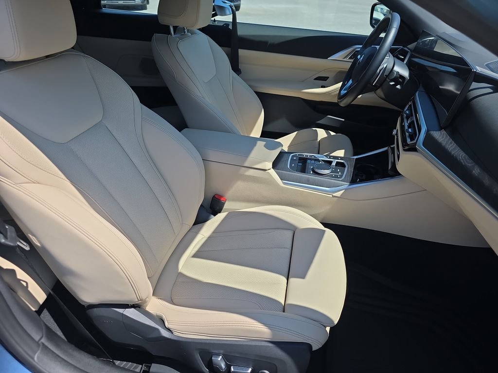 2024 BMW 4 Series 430i - Photo 29