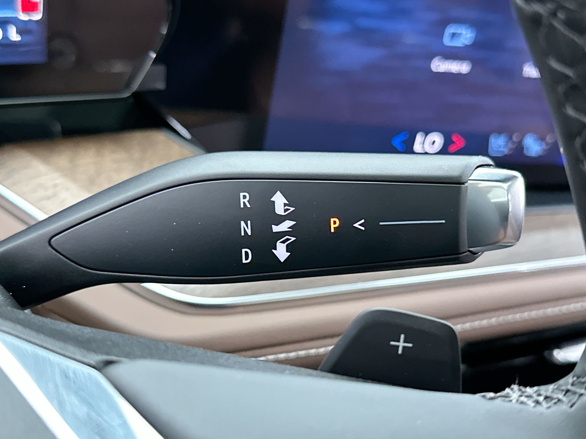 2026 Chevrolet Tahoe High Country - Photo 50
