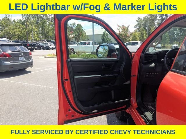 Used 2023  Toyota TRD Pro image 26