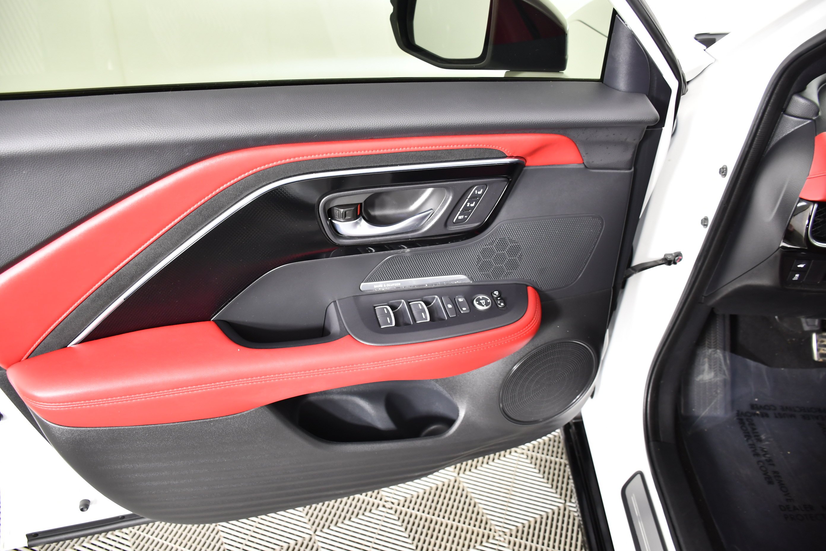 2025 Acura ADX A-spec w/Advance Package - Photo 91