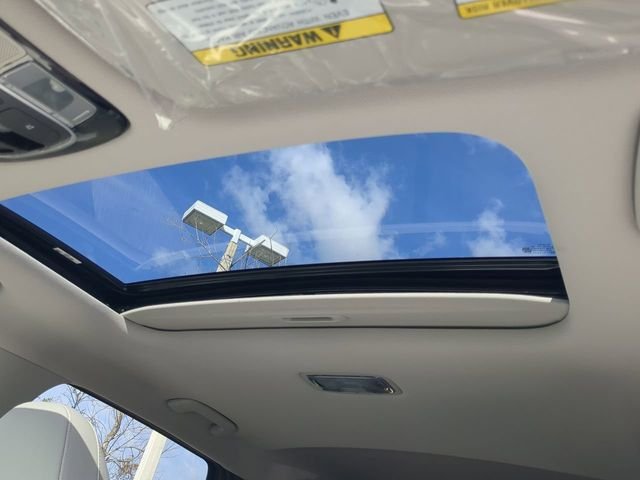 2025 Hyundai Tucson SEL Convenience - Photo 50