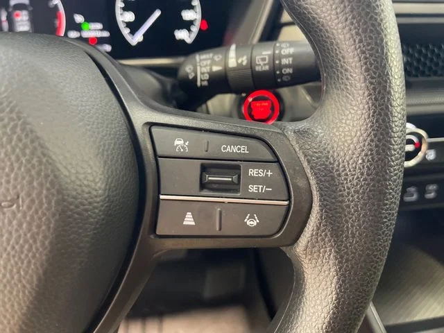 2024 Honda CR-V EX - Photo 9
