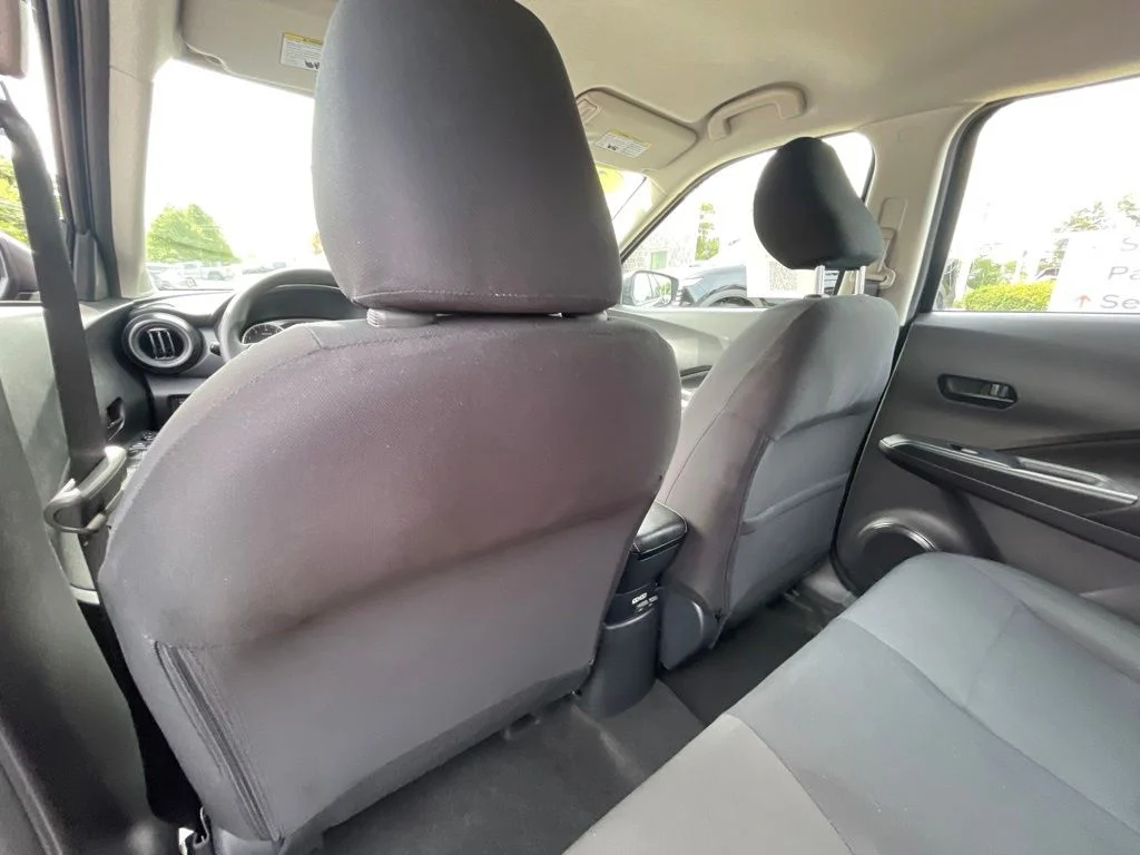 2025 Nissan KICKS PLAY Base - Photo 20