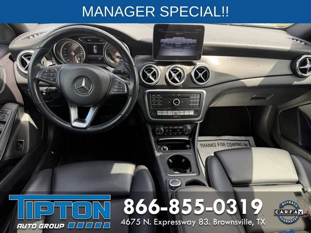 Used 2019  Mercedes-Benz GLA 250 image 10