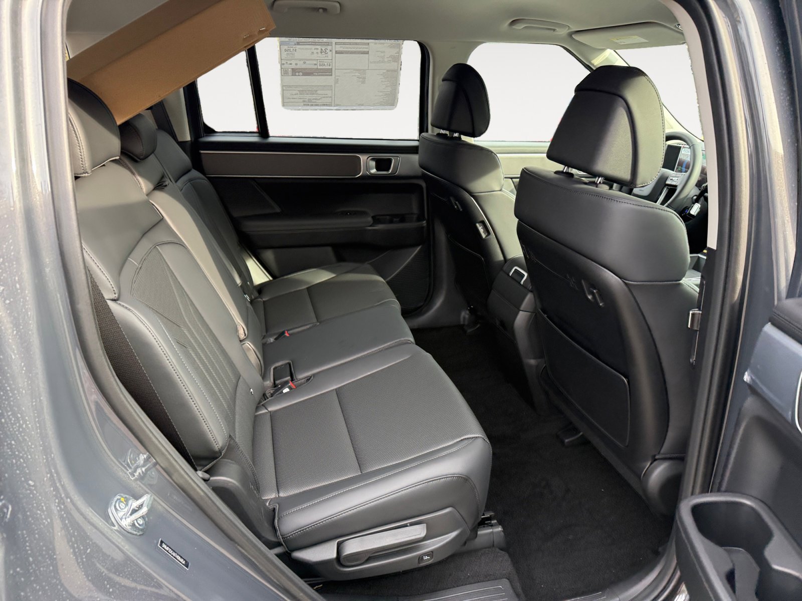 New 2026 Ecotronic Gray Hyundai SEL image 18