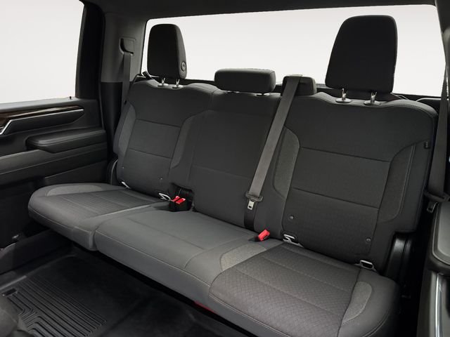Used 2024 Summit White GMC SLE image 13