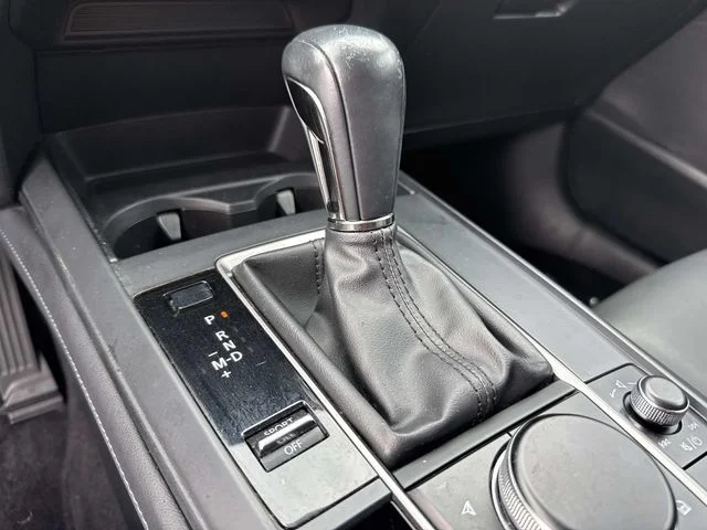 Used 2023 Gray Mazda 2.5 S Select Package image 31