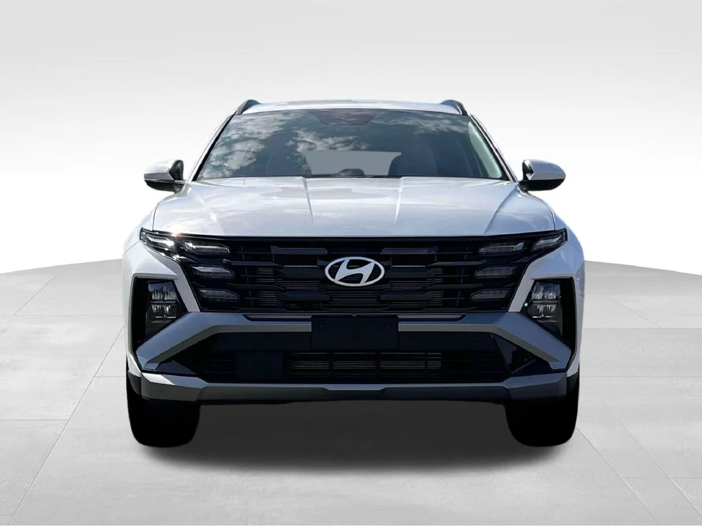 Used 2026 White Hyundai SEL image 14