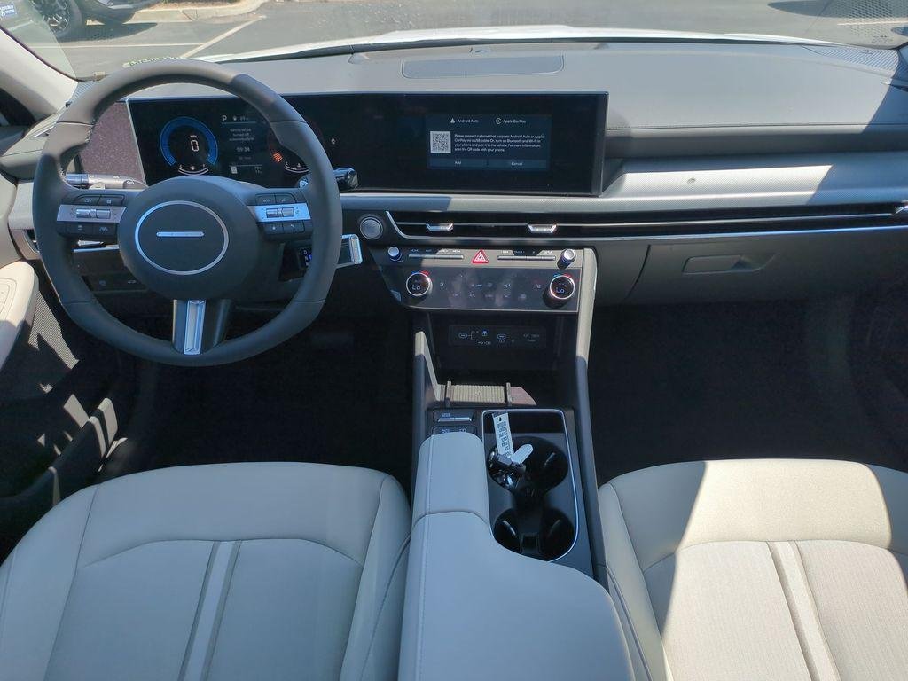 2026 Hyundai Sonata SEL - Photo 26
