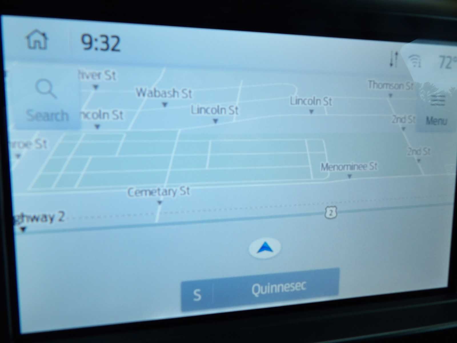 Used 2023 Oxford White Ford XL image 20