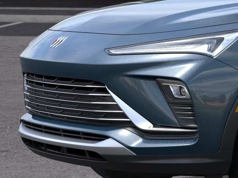 2026 Buick Envista Preferred - Photo 14