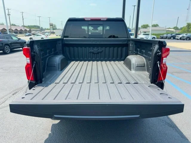 2026 Chevrolet Silverado 1500 LT Trail Boss - Photo 19