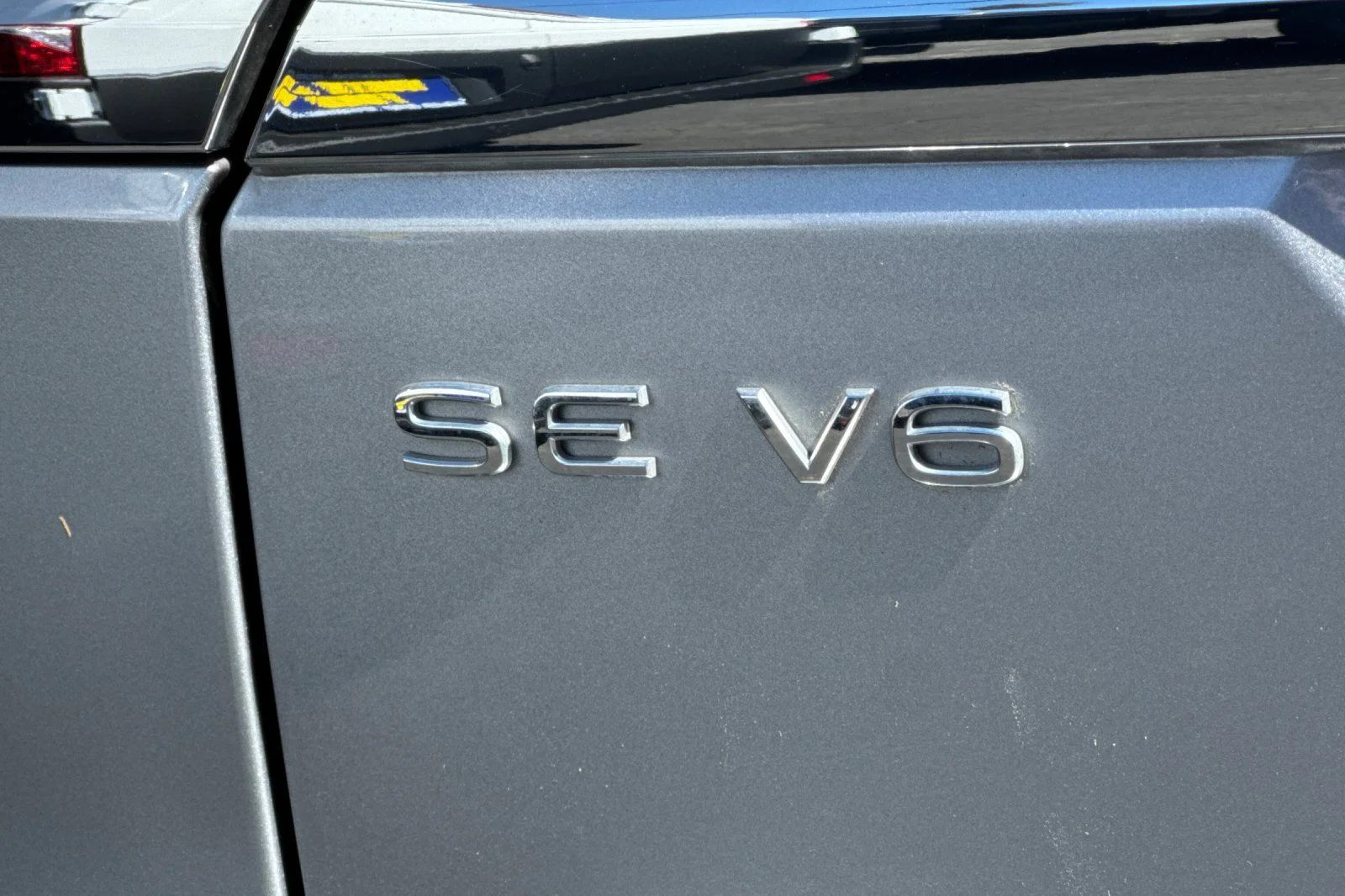 Certified Used 2021 Pyrite Silver Metallic Volkswagen 3.6L V6 SE w/Technology image 34