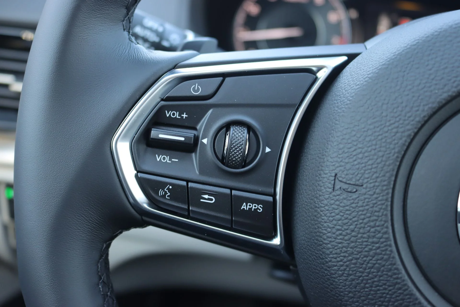 New 2026 Majestic Black Pearl Acura SH-AWD with Technology Package image 9