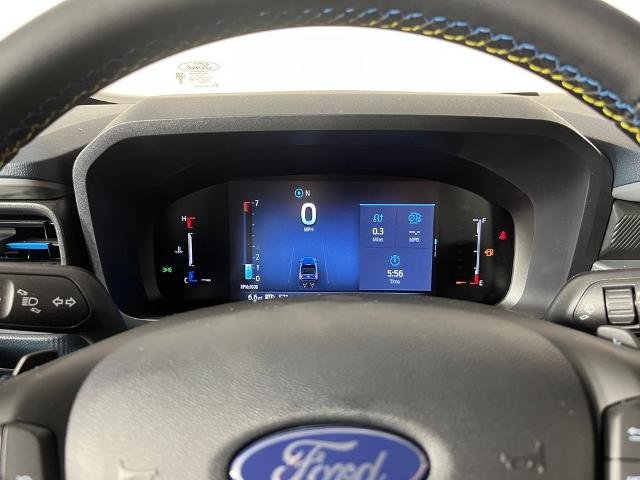 New 2026 Velocity Blue Ford Lobo™ image 37