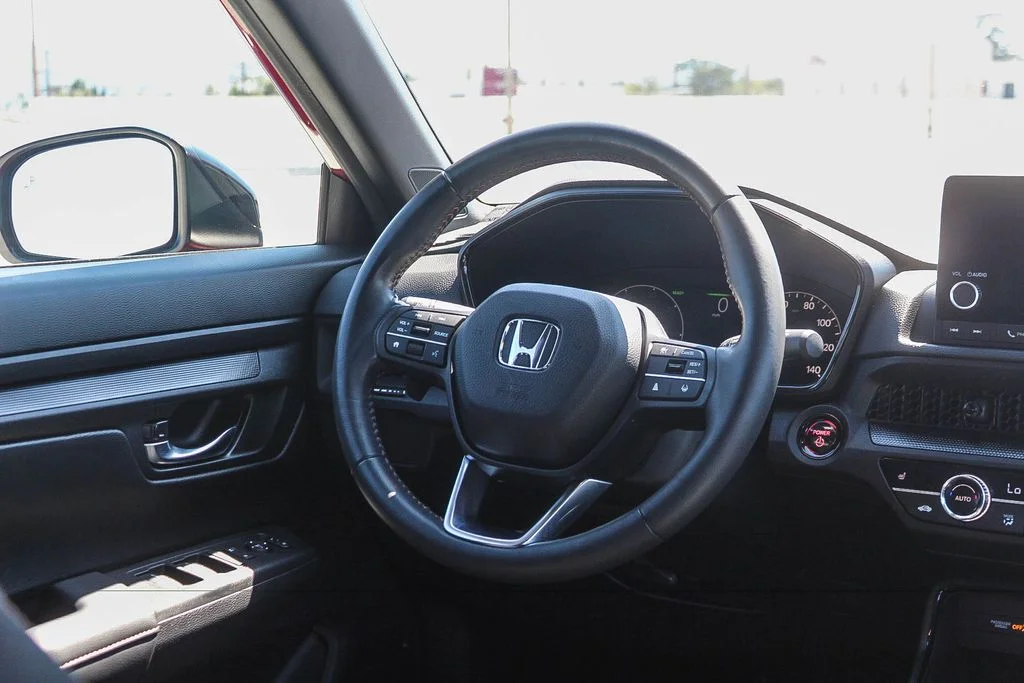 2024 Honda CR-V Sport - Photo 16