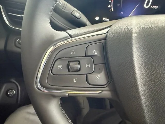 2026 Buick Envista Preferred - Photo 17