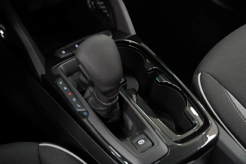 New 2026 Mosaic Black Metallic Chevrolet LT image 26