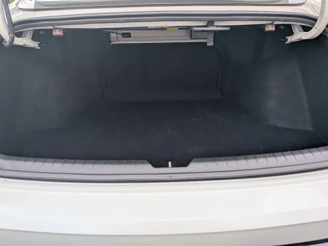 Certified Used 2022 Gray Hyundai SEL image 23