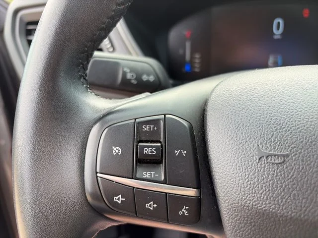 Used 2024 Gray Ford Active image 13
