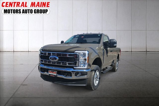 2026 Ford Super Duty F-250 SRW XLT