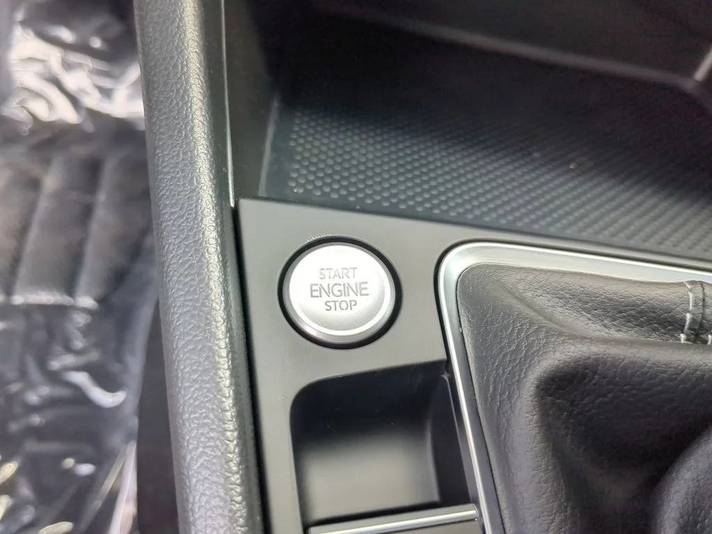 New 2026 Gray Volkswagen 1.5T SE image 30