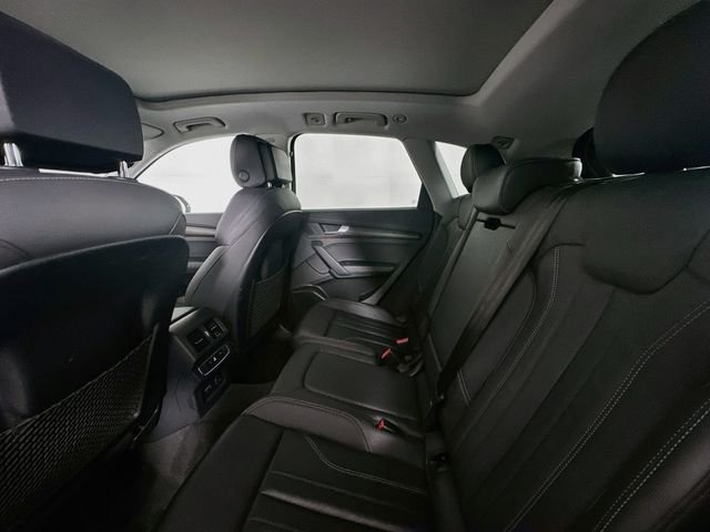 Used 2024  Audi 45 S line Premium image 24