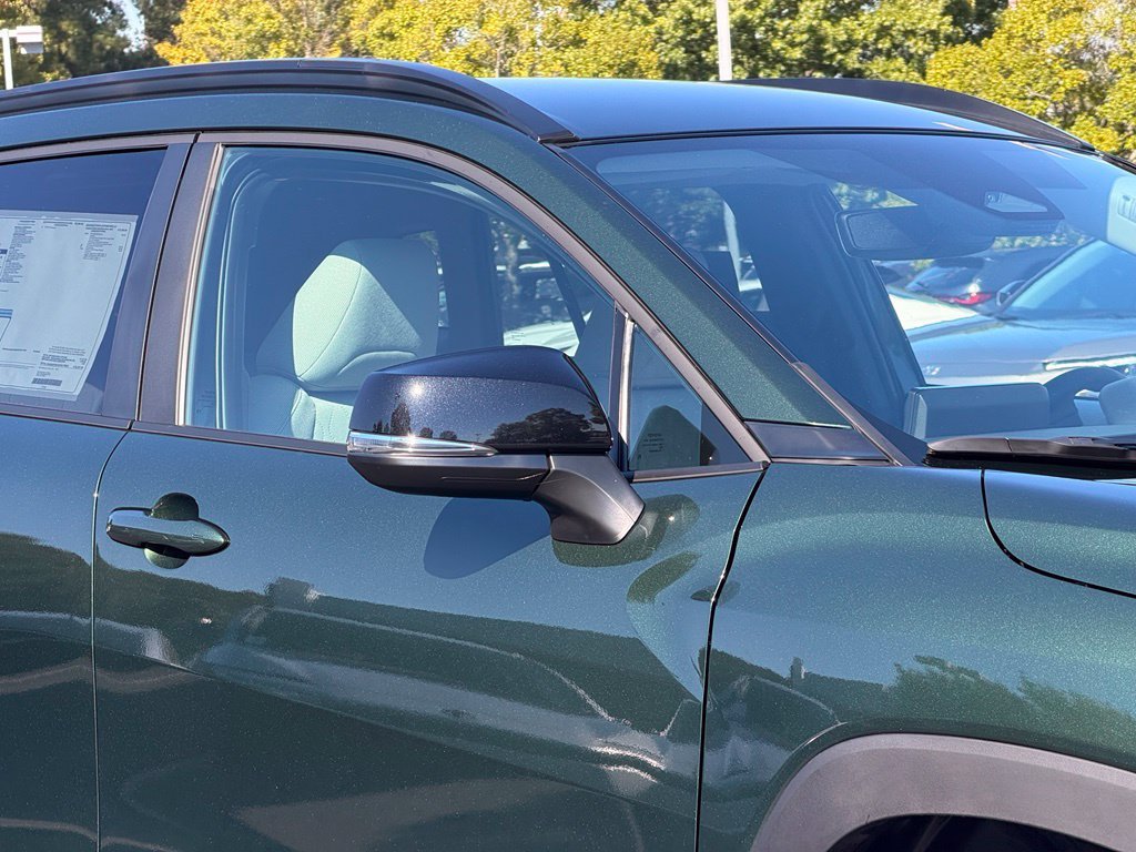 New 2026 Cypress Toyota LE image 5
