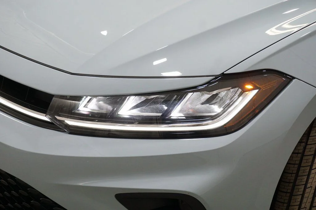 New 2026 Gray Volkswagen 1.5T Sport image 26