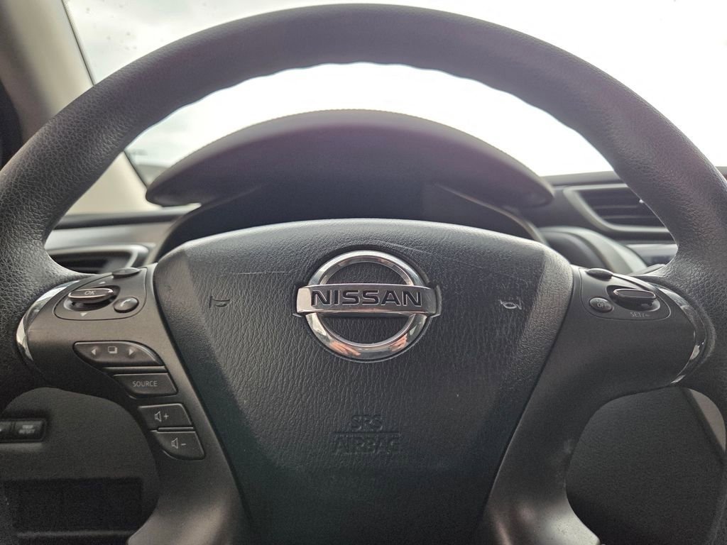 Used 2019 Gun Metallic Nissan S image 29